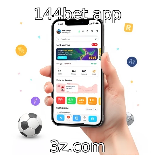 Crescimento das plataformas de apostas virtuais no mercado