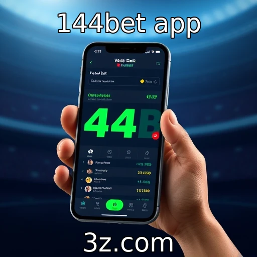 Crescimento das apostas online no mercado de jogos