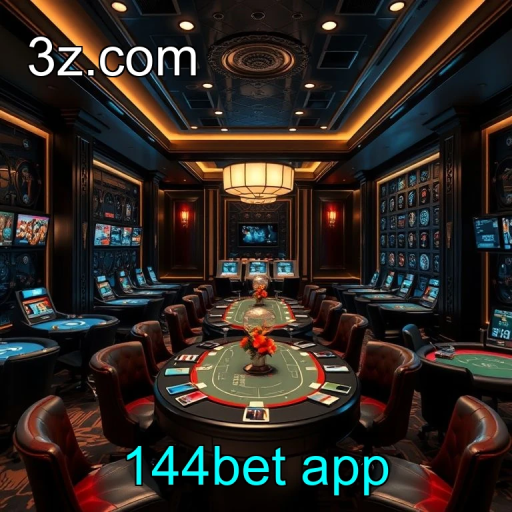 144bet app Promoções