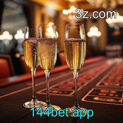 Slots empolgantes aguardam por você no 144bet app