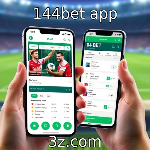 Apostas esportivas e sua popularidade crescente