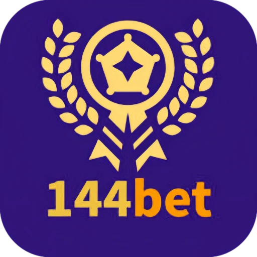 Logo 144bet app