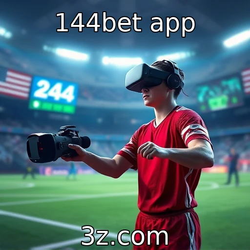 Perspectivas para a realidade virtual na experiência dos jogadores